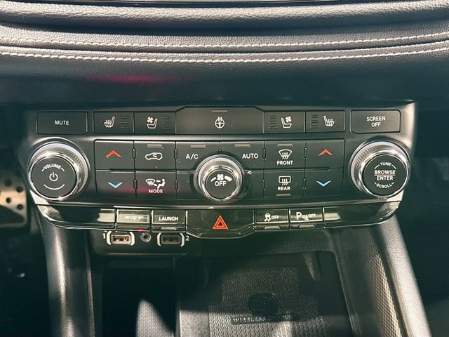 Used 2024 Dodge Durango SRT Hellcat w/ Black Package image 15