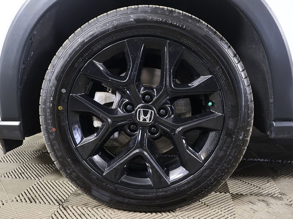 Used 2023 Honda HR-V Sport image 18