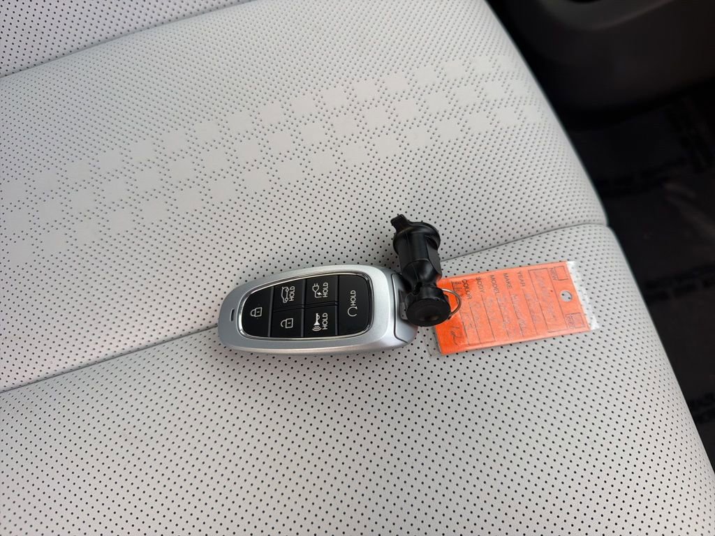 Used 2022 Hyundai Ioniq 5 SEL w/ Cargo Package image 33