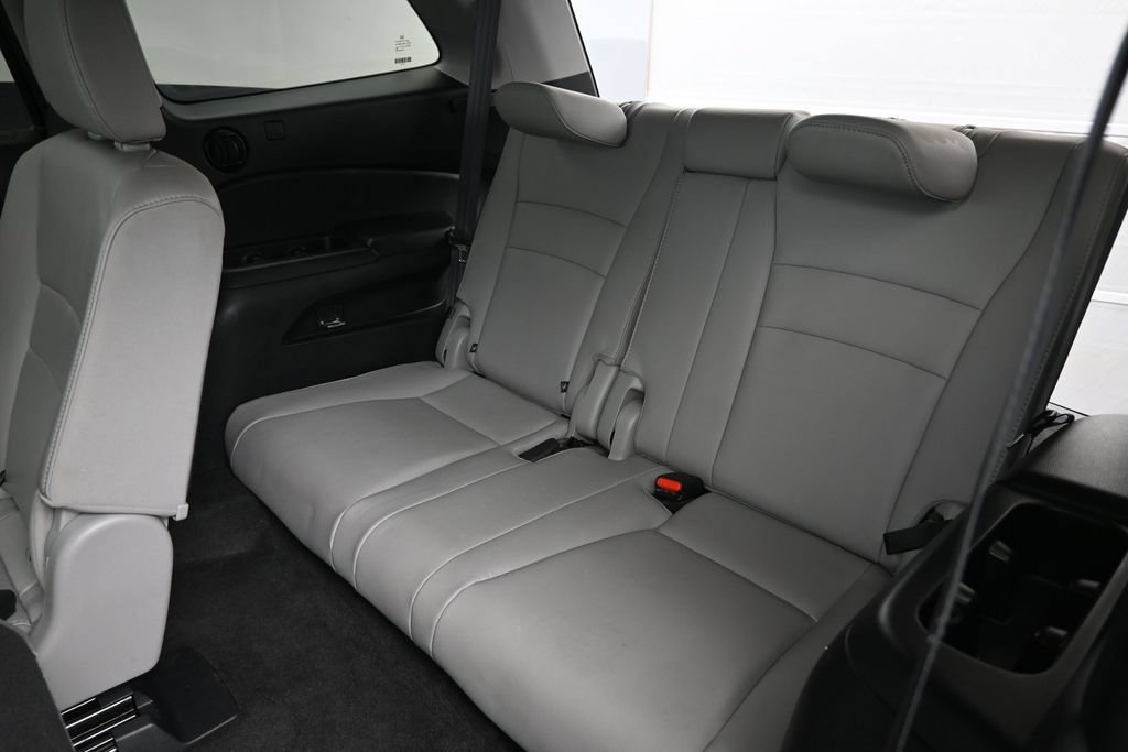 Used 2021 Honda Pilot EX-L image 13