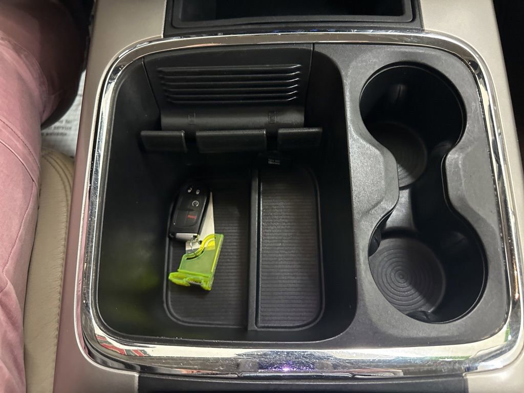 Used 2017 RAM 1500 Laramie w/ Convenience Group image 42