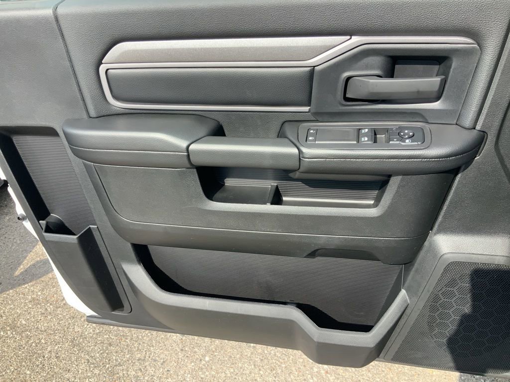 New 2026 RAM 5500 Tradesman image 11