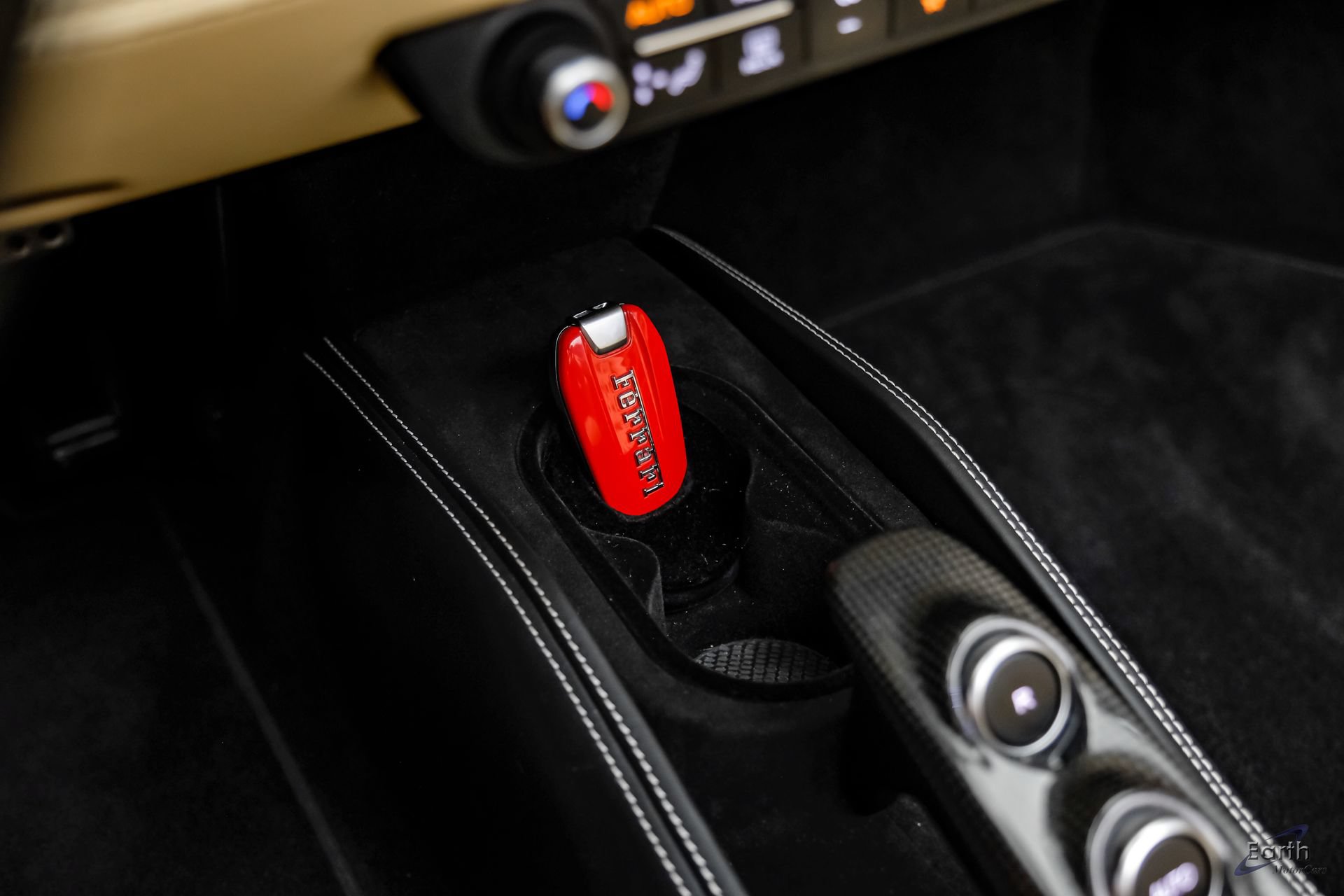 Used 2023 Ferrari F8 Tributo RWD image 70