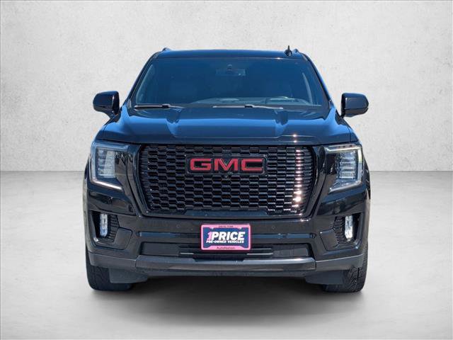 Used 2022 GMC Yukon XL Denali image 2