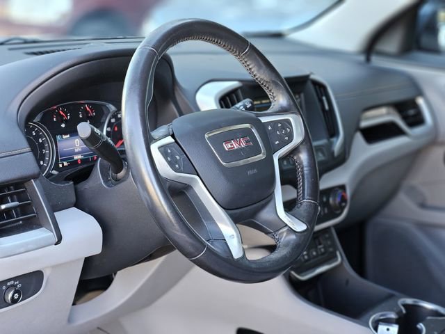 Used 2019 GMC Terrain SLE w/ Driver Convenience Package image 11