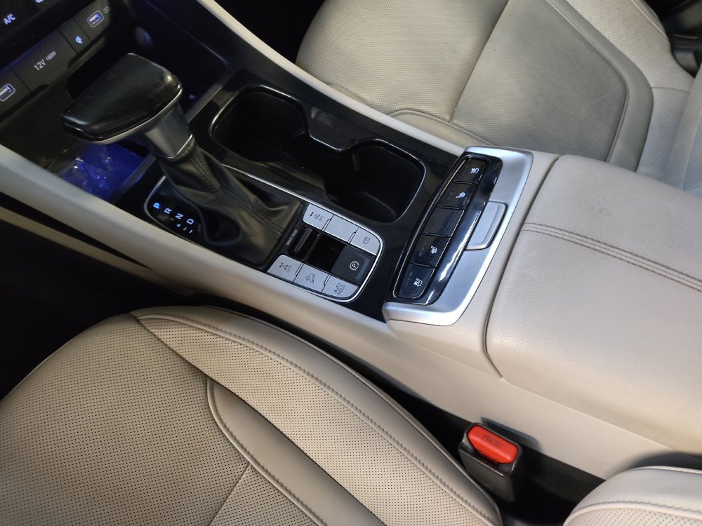 Used 2022 Hyundai Tucson SEL w/ Convenience + Premium Package image 26