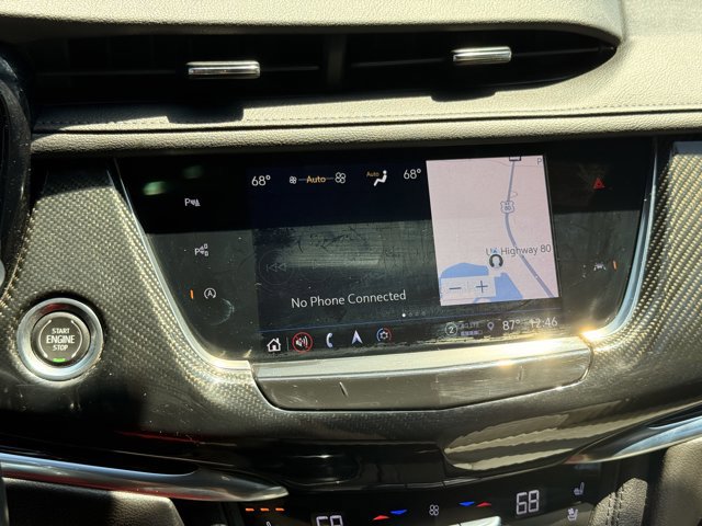 Used 2021 Cadillac XT6 Sport AWD/4WD image 21