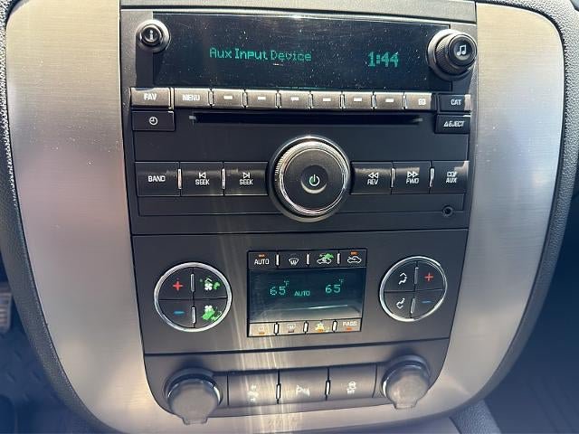Used 2012 GMC Sierra 1500 SLE w/ All-Terrain Package AWD/4WD image 27