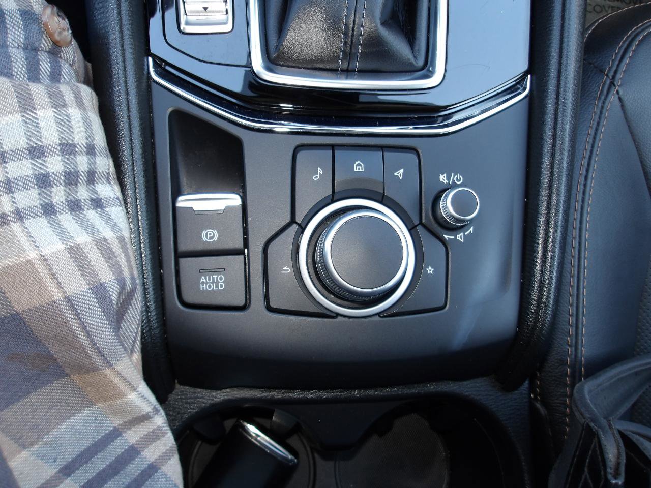 Used 2023 MAZDA CX-5 AWD 2.5 S w/ Preferred Package image 22