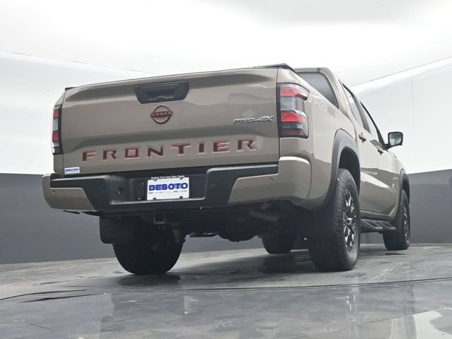 Used 2022 Nissan Frontier PRO-4X w/ Pro-4X Premium Package AWD/4WD image 55