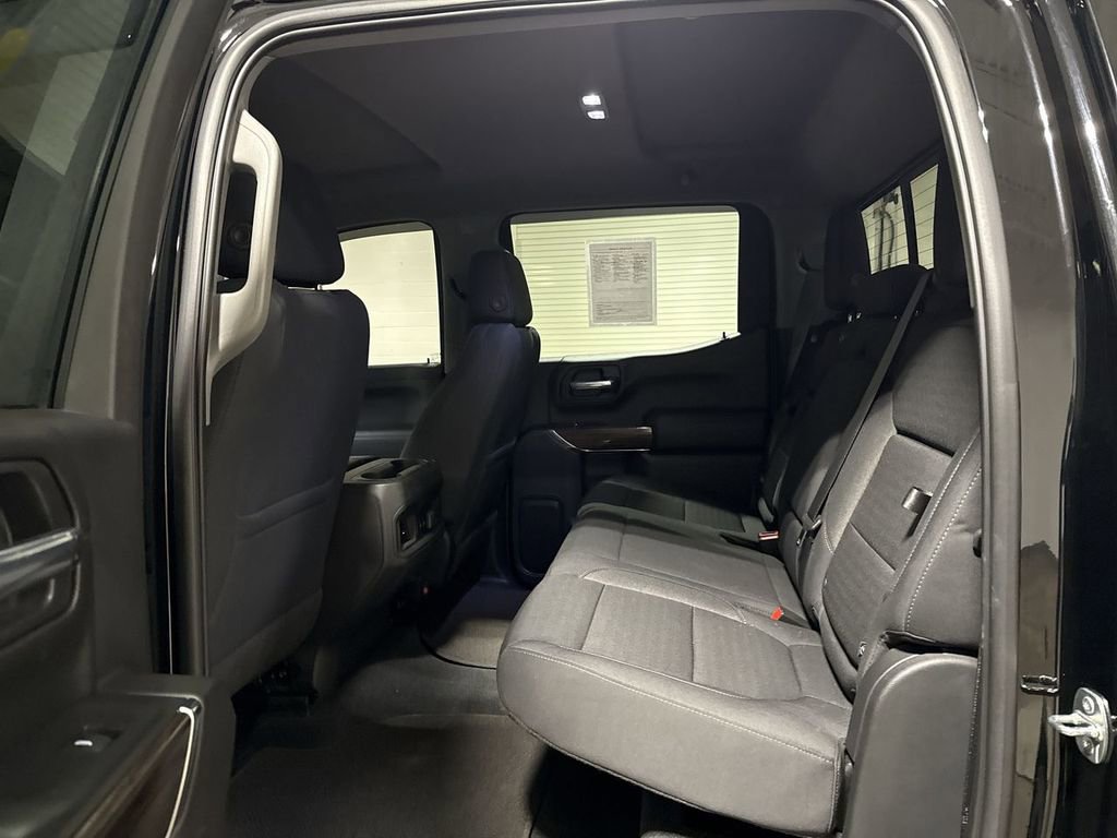 Used 2020 Chevrolet Silverado 1500 RST image 22