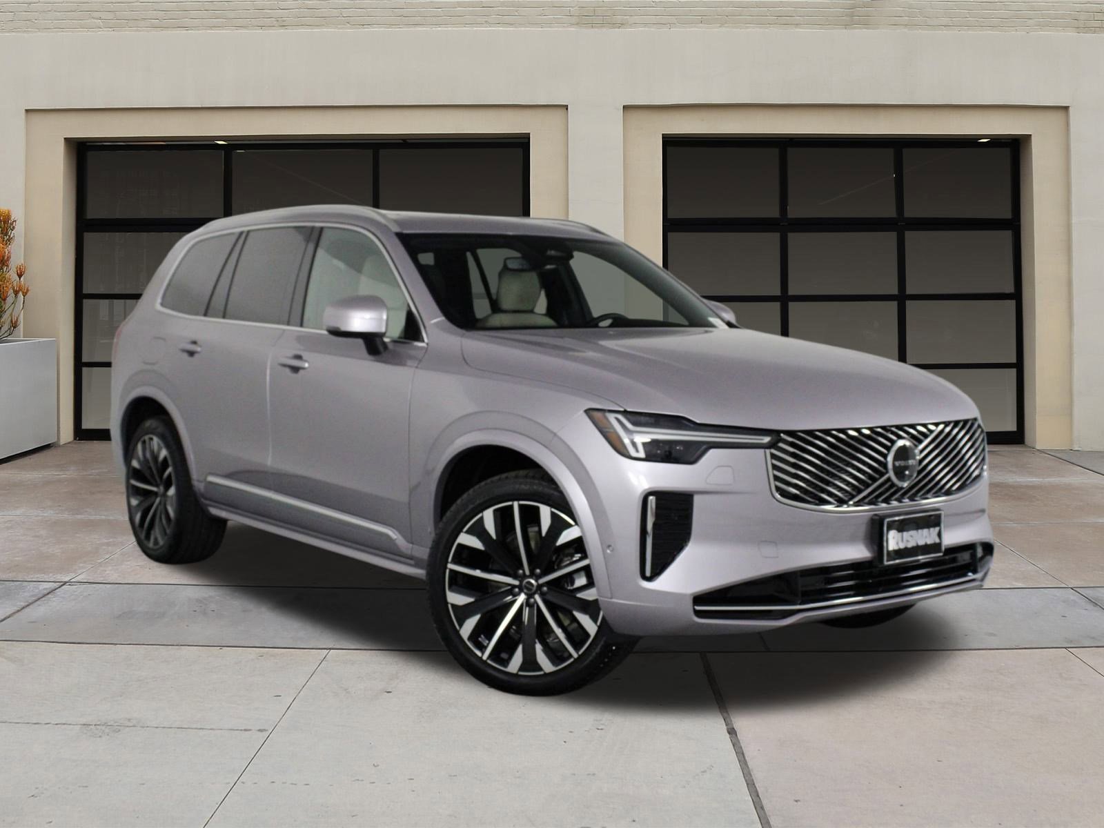 New 2026 Volvo XC90 B6 Plus w/ Protection Package Premier image 19