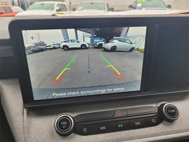 Used 2022 Ford Maverick XLT w/ Equipment Group 300A Standard image 21