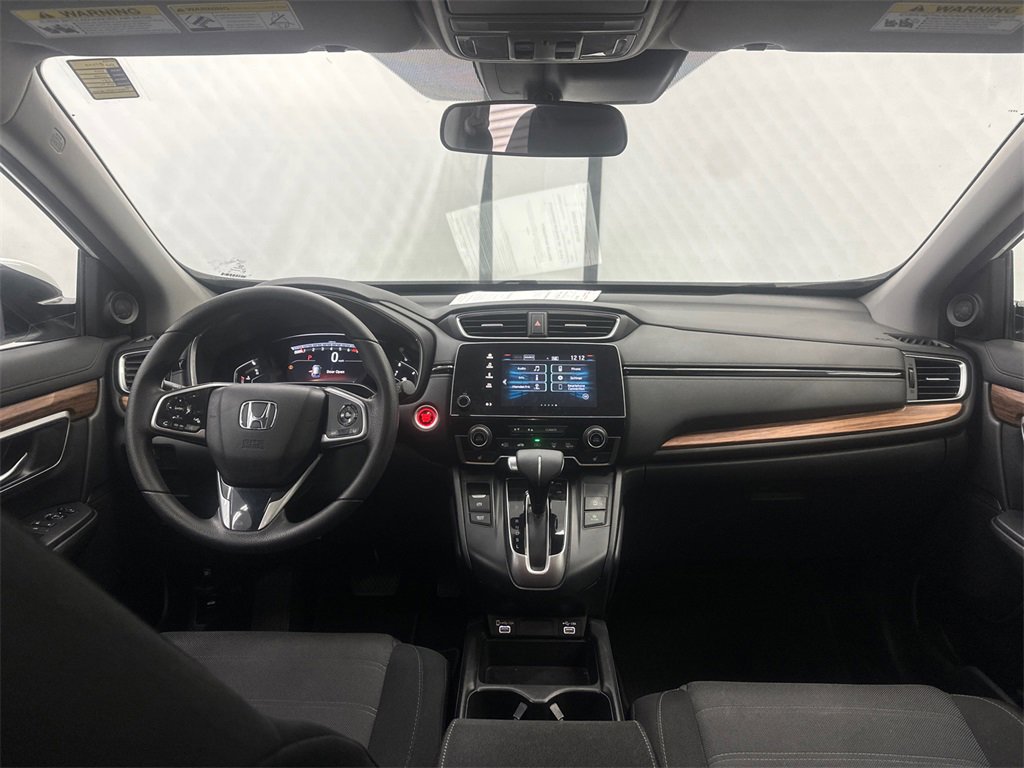 Used 2020 Honda CR-V EX image 23