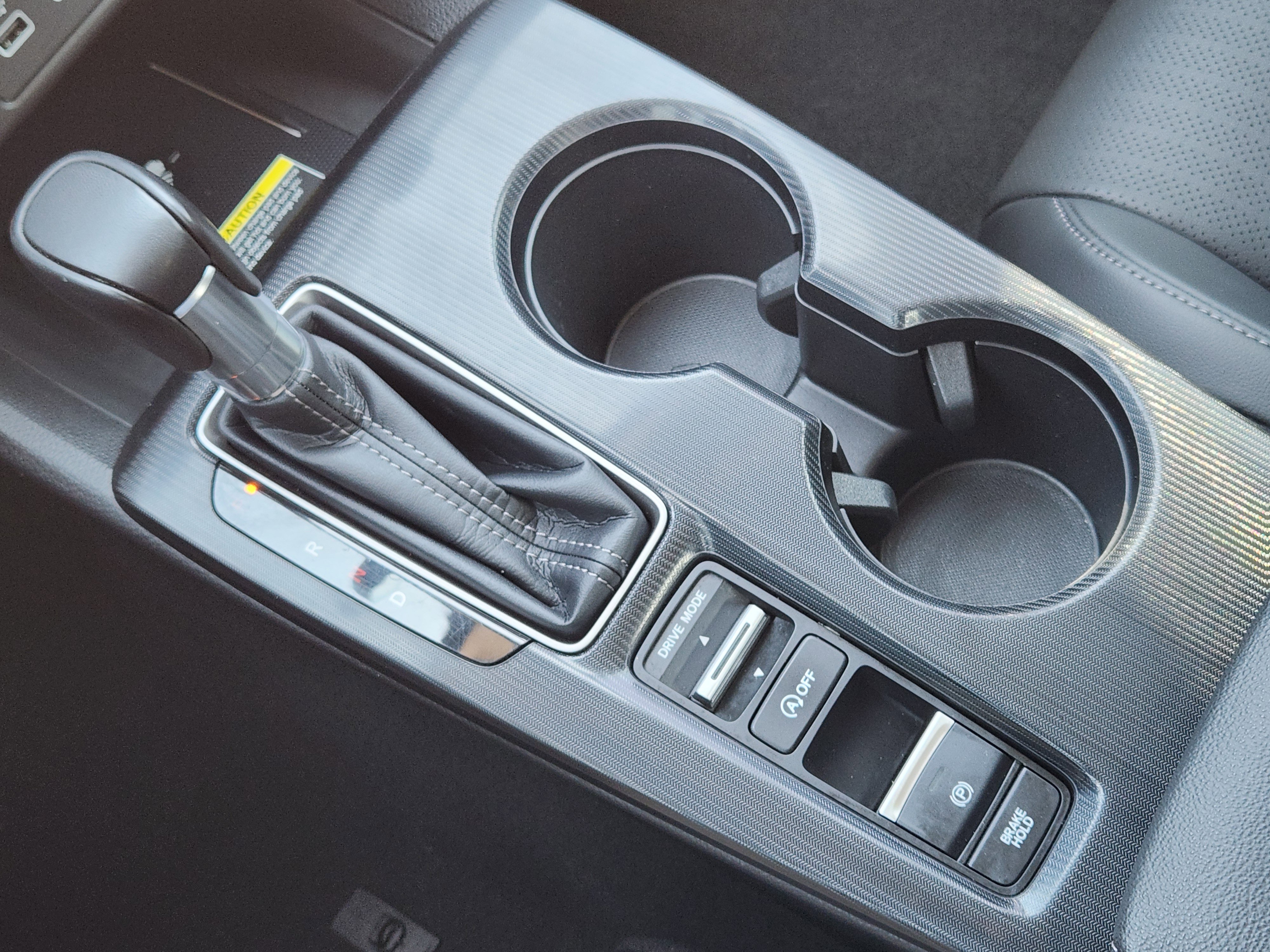 Certified 2023 Honda Civic Touring image 21