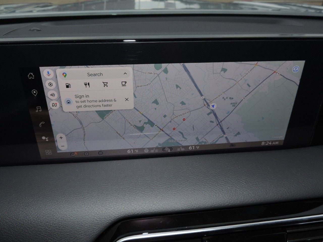 New 2026 Nissan Armada SL w/ Captain's Chari Seat Package image 22