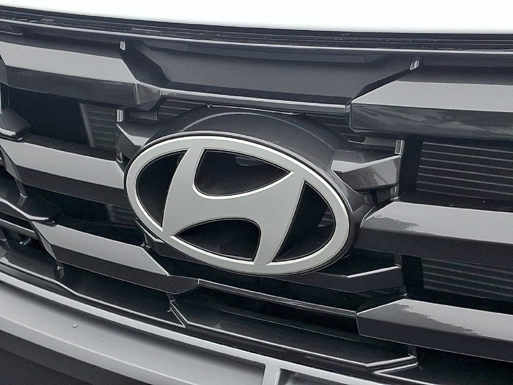 New 2026 Hyundai Tucson SEL Plus AWD/4WD image 19
