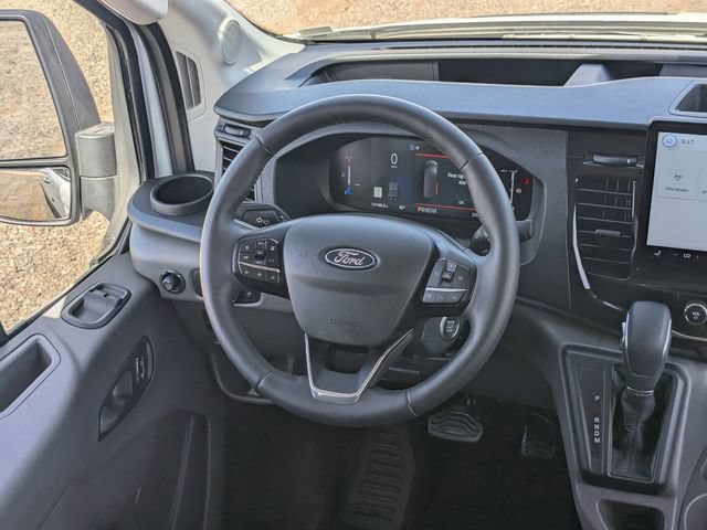 Used 2026 Ford Transit 350 XLT RWD image 14