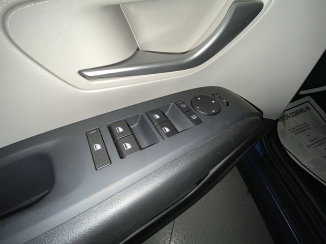 Certified 2026 Hyundai Tucson SE FWD image 13