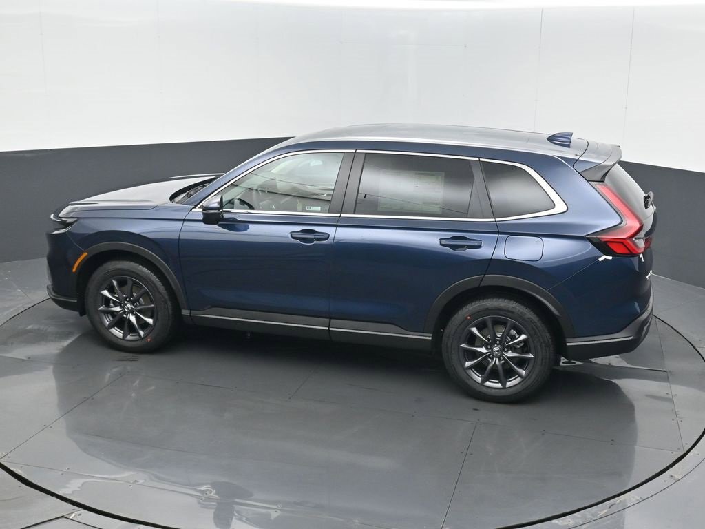 New 2026 Honda CR-V EX-L image 15