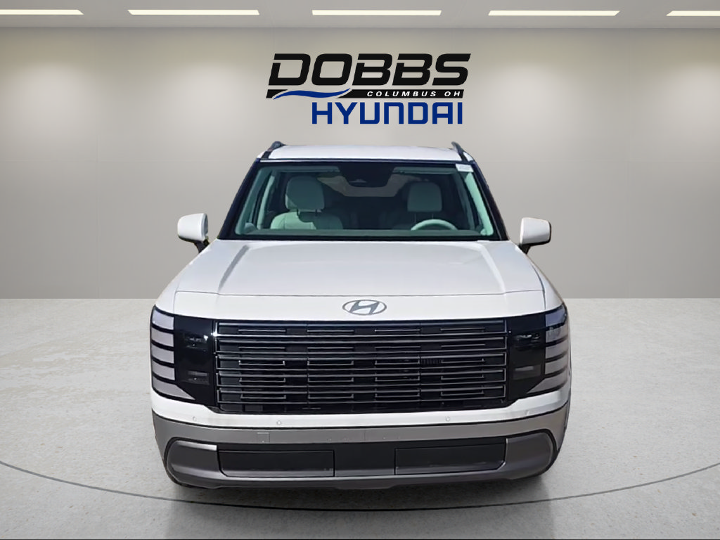 New 2026 Hyundai Palisade SEL AWD/4WD image 8