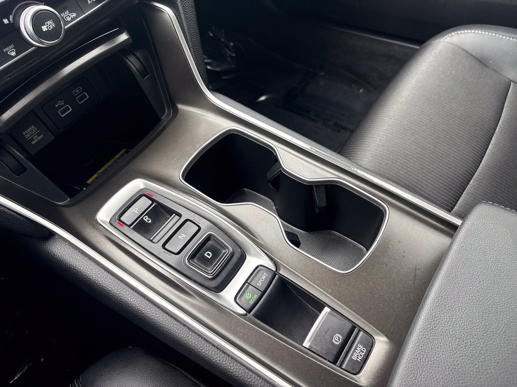 Used 2021 Honda Accord Sport image 14