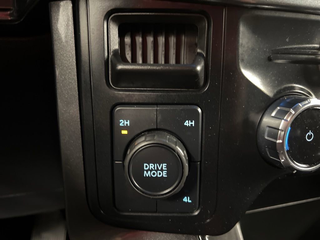 Used 2023 Ford F150 XLT w/ Equipment Group 302A High AWD/4WD image 19