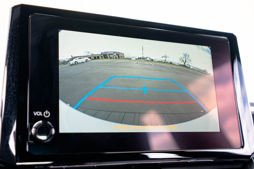 New 2026 Toyota Corolla XSE image 26