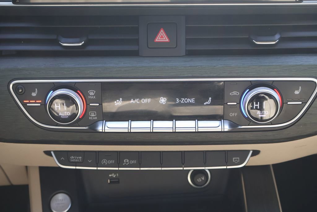 Used 2021 Audi A5 2.0T Premium image 19