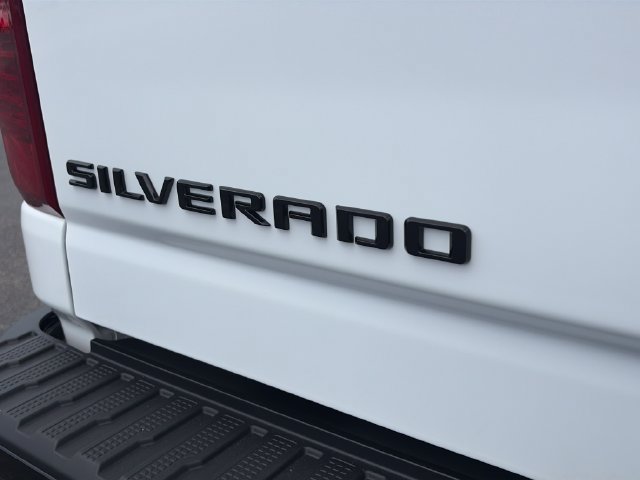 New 2026 Chevrolet Silverado 2500 Custom w/ Custom Value Package AWD/4WD image 29