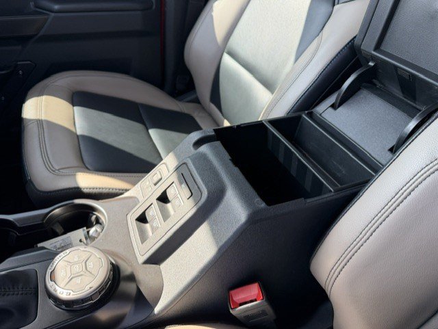 Used 2024 Ford Bronco Wildtrak AWD/4WD image 30