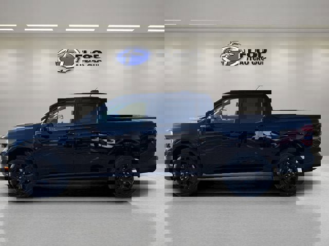 New 2026 Ford Maverick Lariat w/ Black Appearance Package image 5