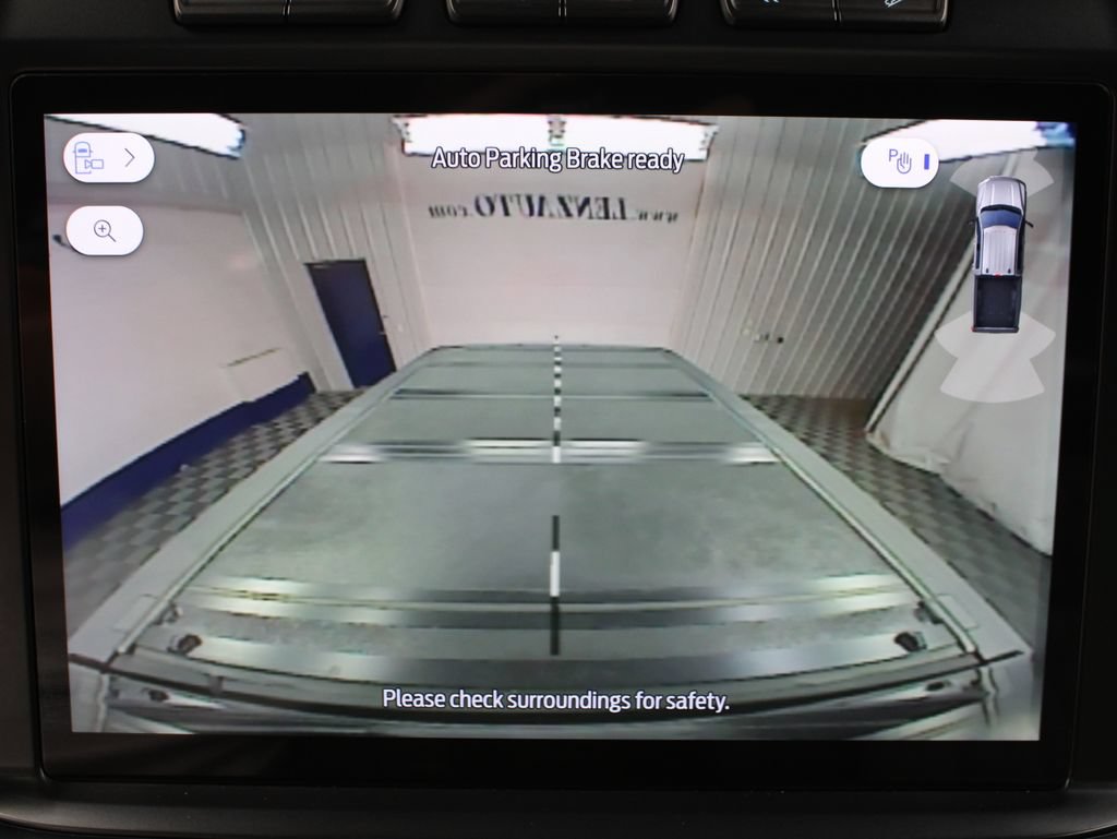 Used 2023 Ford F250 Limited w/ FX4 Off-Road Package AWD/4WD image 26