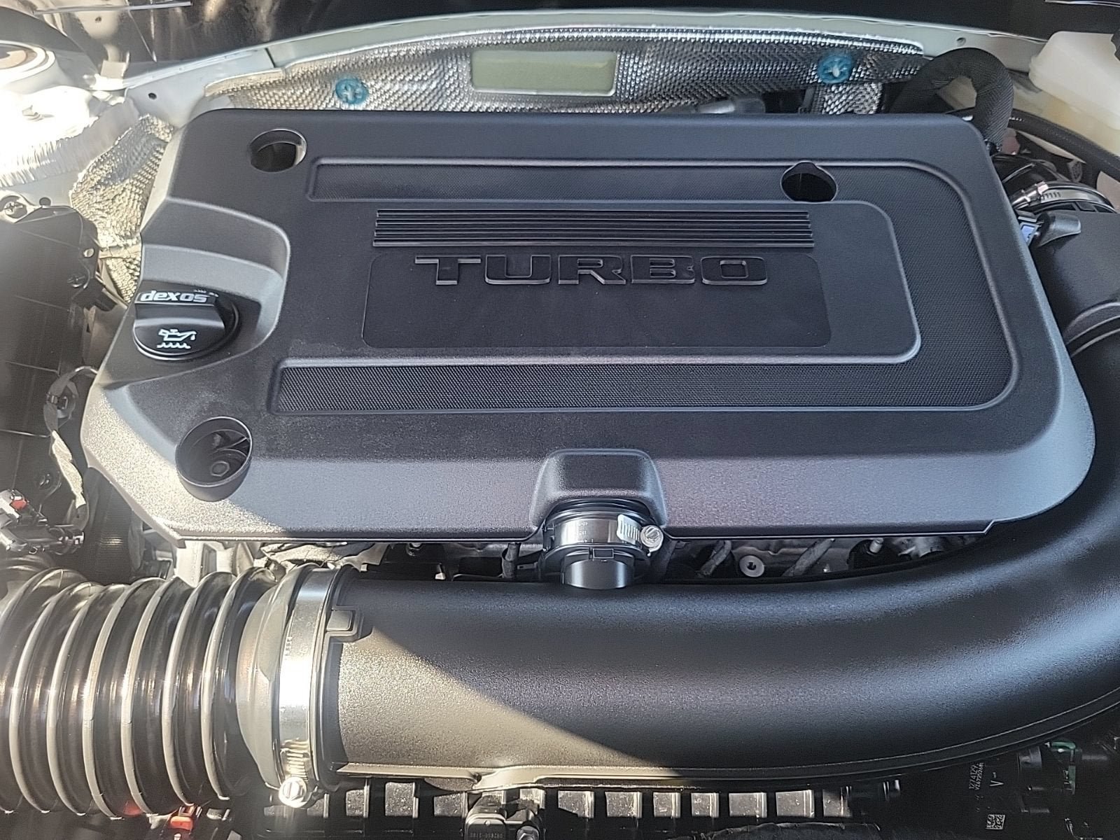 Used 2026 Buick Envision Sport Touring AWD/4WD image 10
