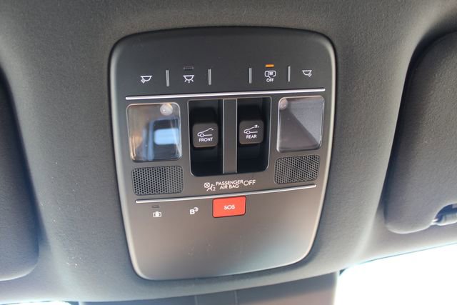 New 2026 Hyundai Palisade Calligraphy image 26