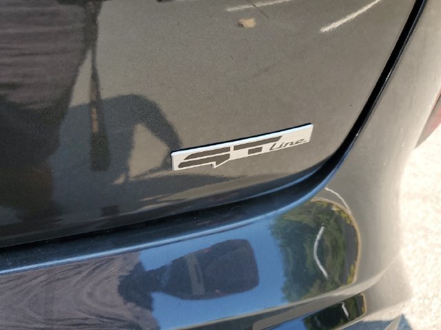 New 2026 Kia K4 EX FWD image 13