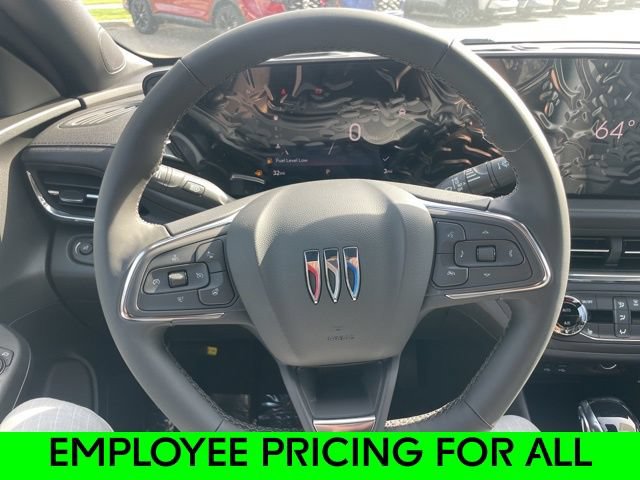 New 2025 Buick Envista Preferred w/ Convenience I Package FWD image 20