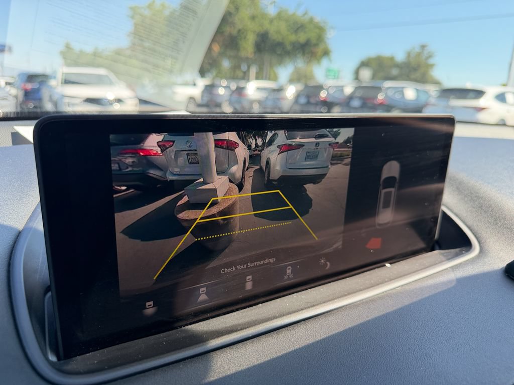 Used 2023 Acura MDX FWD w/ Technology Package image 23