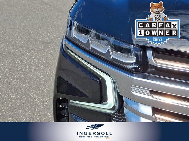 Used 2023 Chevrolet Tahoe High Country w/ Max Trailering Package image 10