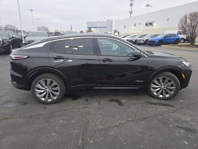 New 2026 Buick Envista Avenir image 22