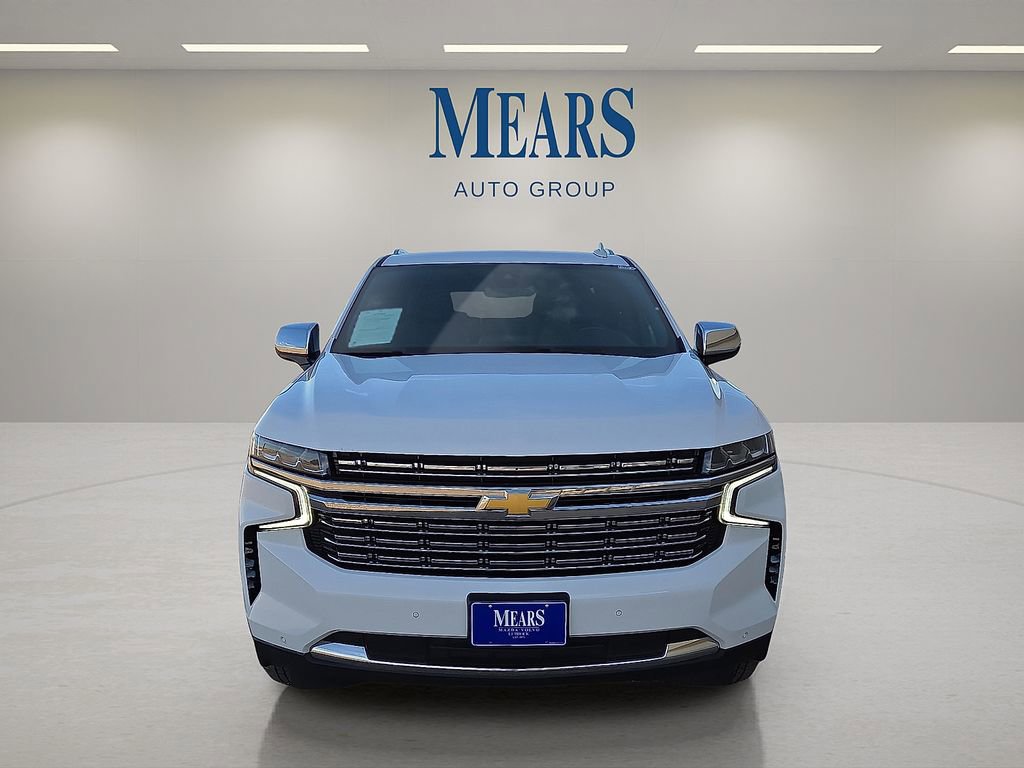 Used 2024 Chevrolet Tahoe Premier image 8