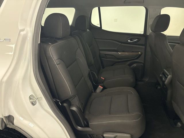 Used 2023 GMC Acadia SLE image 22