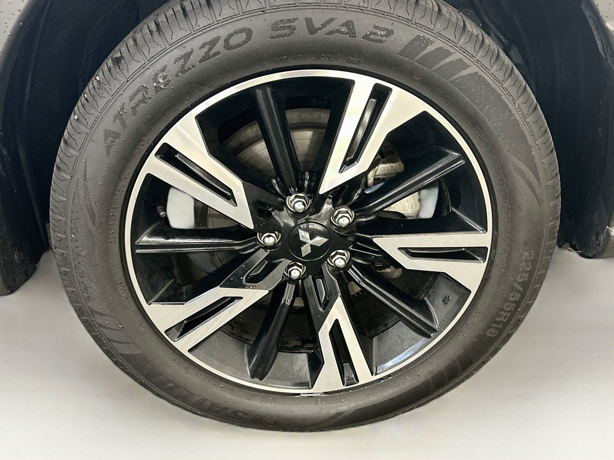 Used 2024 Mitsubishi Eclipse Cross SE AWD/4WD image 11