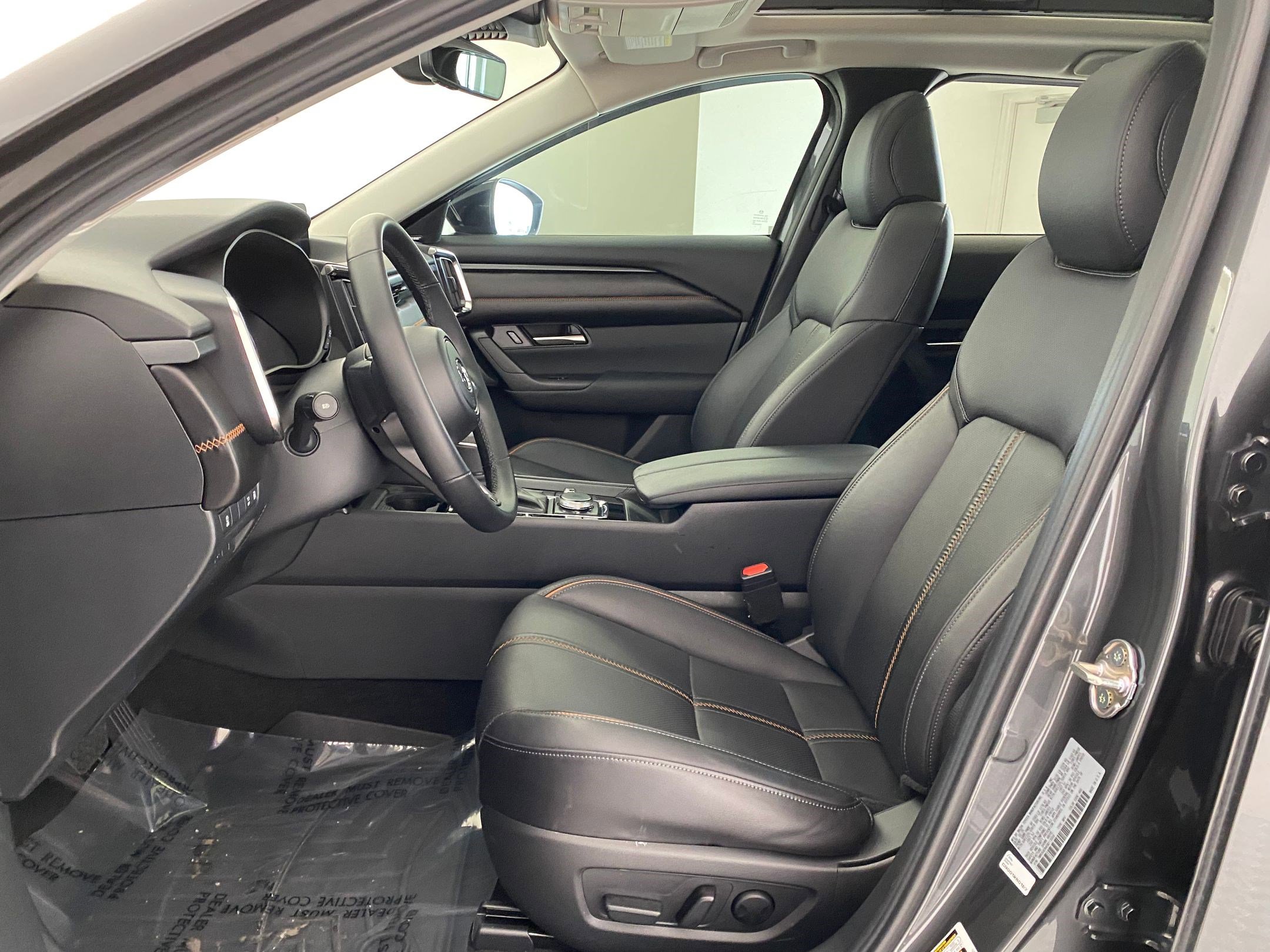 Used 2025 MAZDA CX-50 2.5 Hybrid w/ Cargo Package image 4