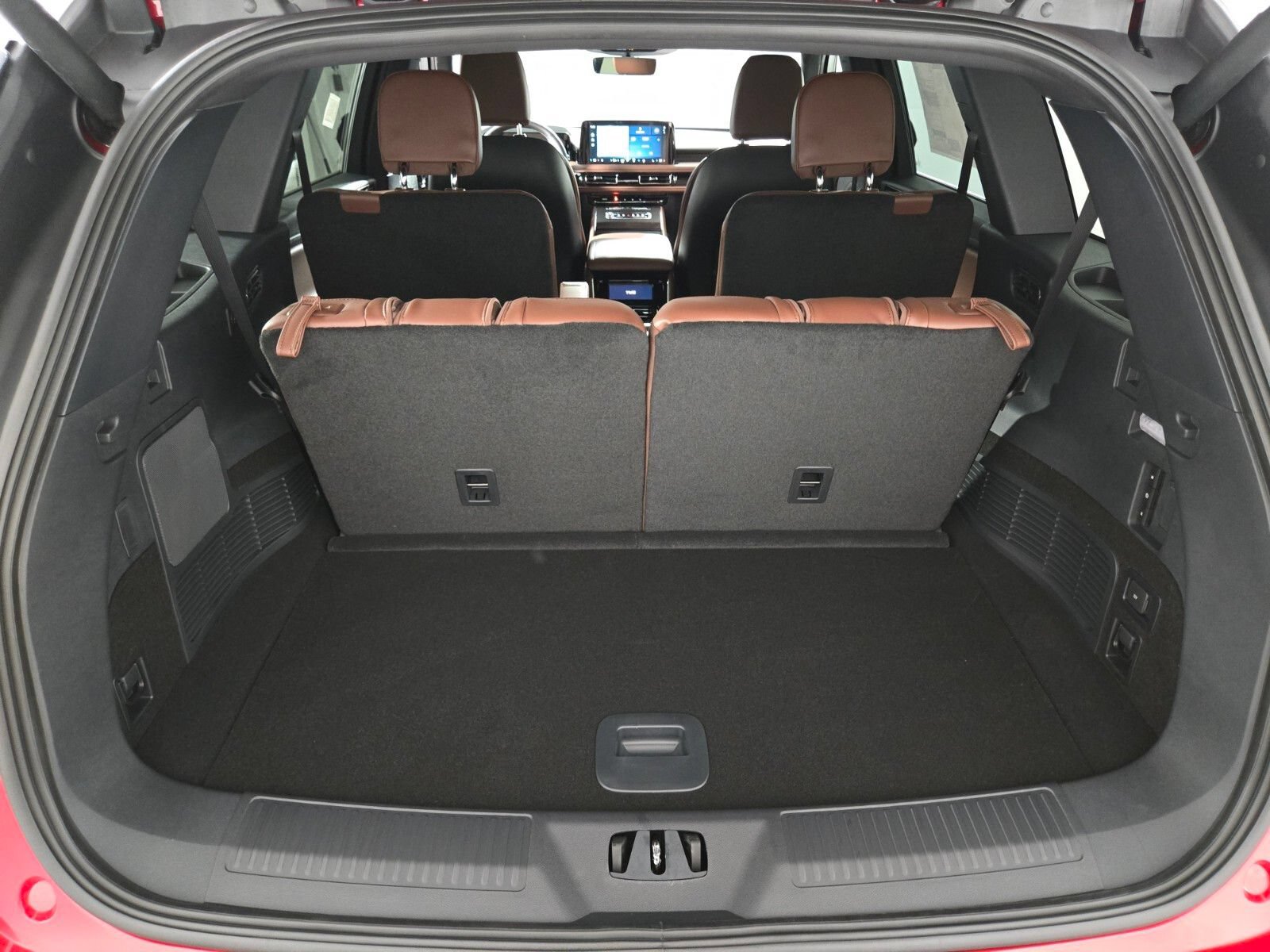 New 2026 Lincoln Aviator Reserve w/ Illumination Package RWD image 18