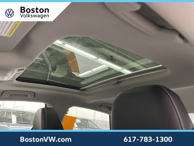 New 2026 Volkswagen Jetta SE image 25