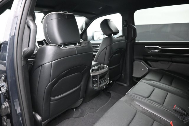 New 2027 RAM 1500 Laramie AWD/4WD image 22