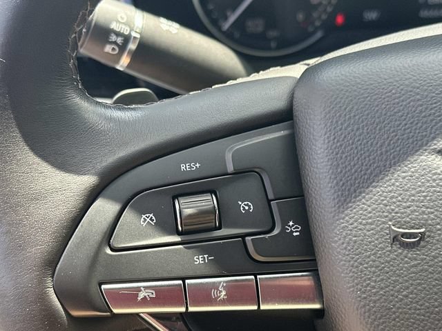 Certified 2023 Cadillac XT6 Luxury FWD image 25