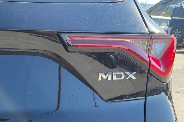Certified 2026 Acura MDX w/ Technology Package AWD/4WD image 35