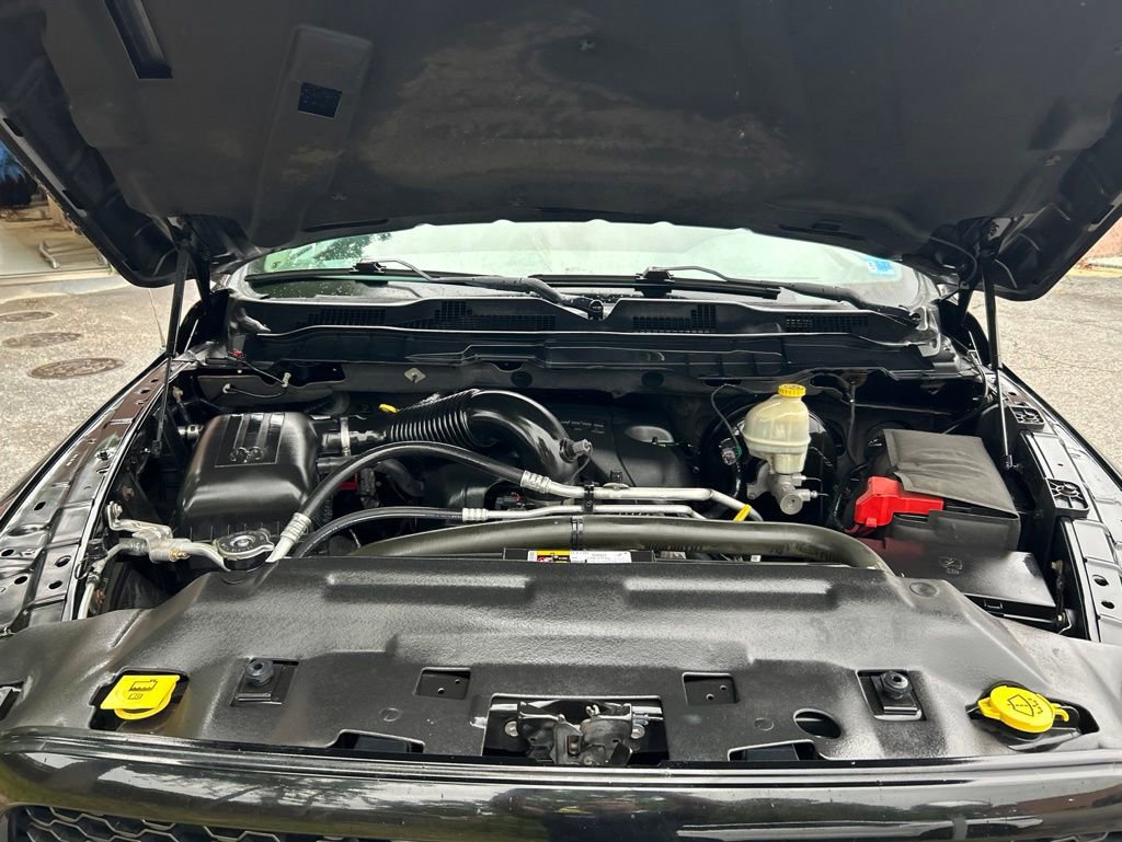 Used 2014 RAM 1500 Express AWD/4WD image 9